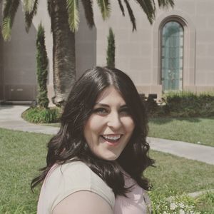 Meet your Posher, Olivia